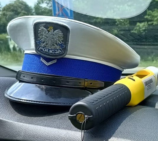 Pijany kierujący hulajnogą elektryczną. Słono zapłaci
