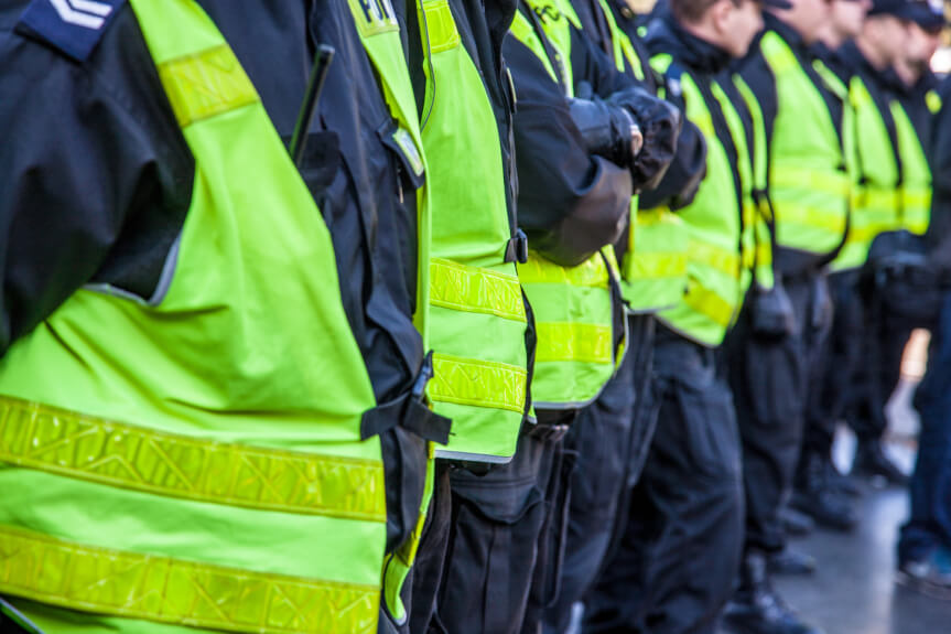 Policja w mieszkaniu 15-latki po zgłoszeniu ze szpitala