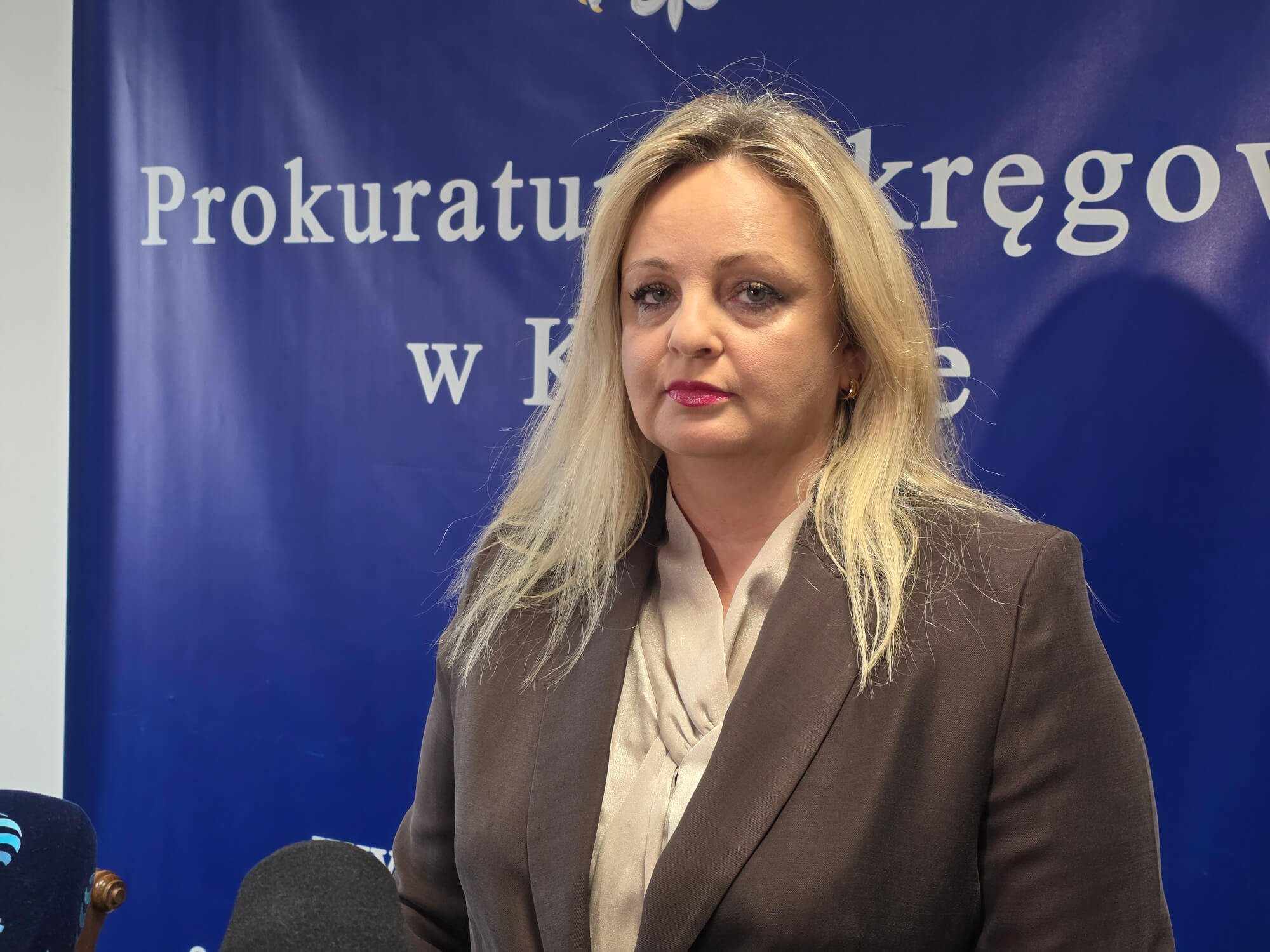 Niewyobrażalna tragedia w Sulistrowej. Prokuratura wydała komunikat