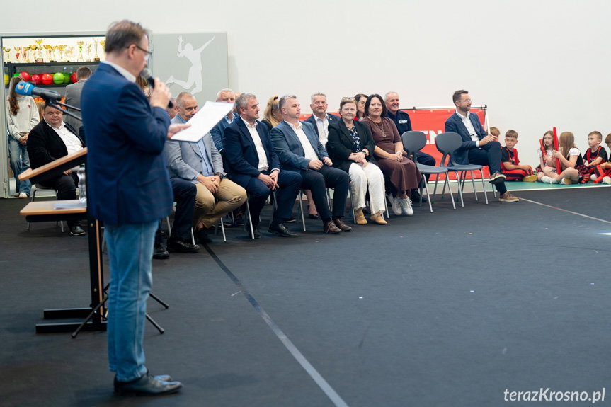 Krajowy finał Turnieju BRD w Jedliczu. Rywalizuje cała Polska