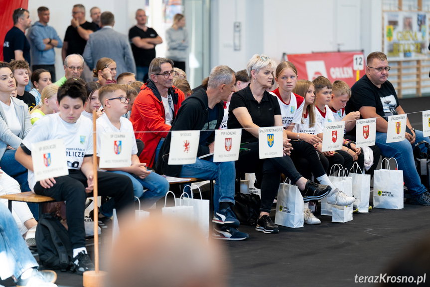 Krajowy finał Turnieju BRD w Jedliczu. Rywalizuje cała Polska