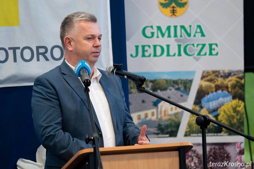 Krajowy finał Turnieju BRD w Jedliczu. Rywalizuje cała Polska