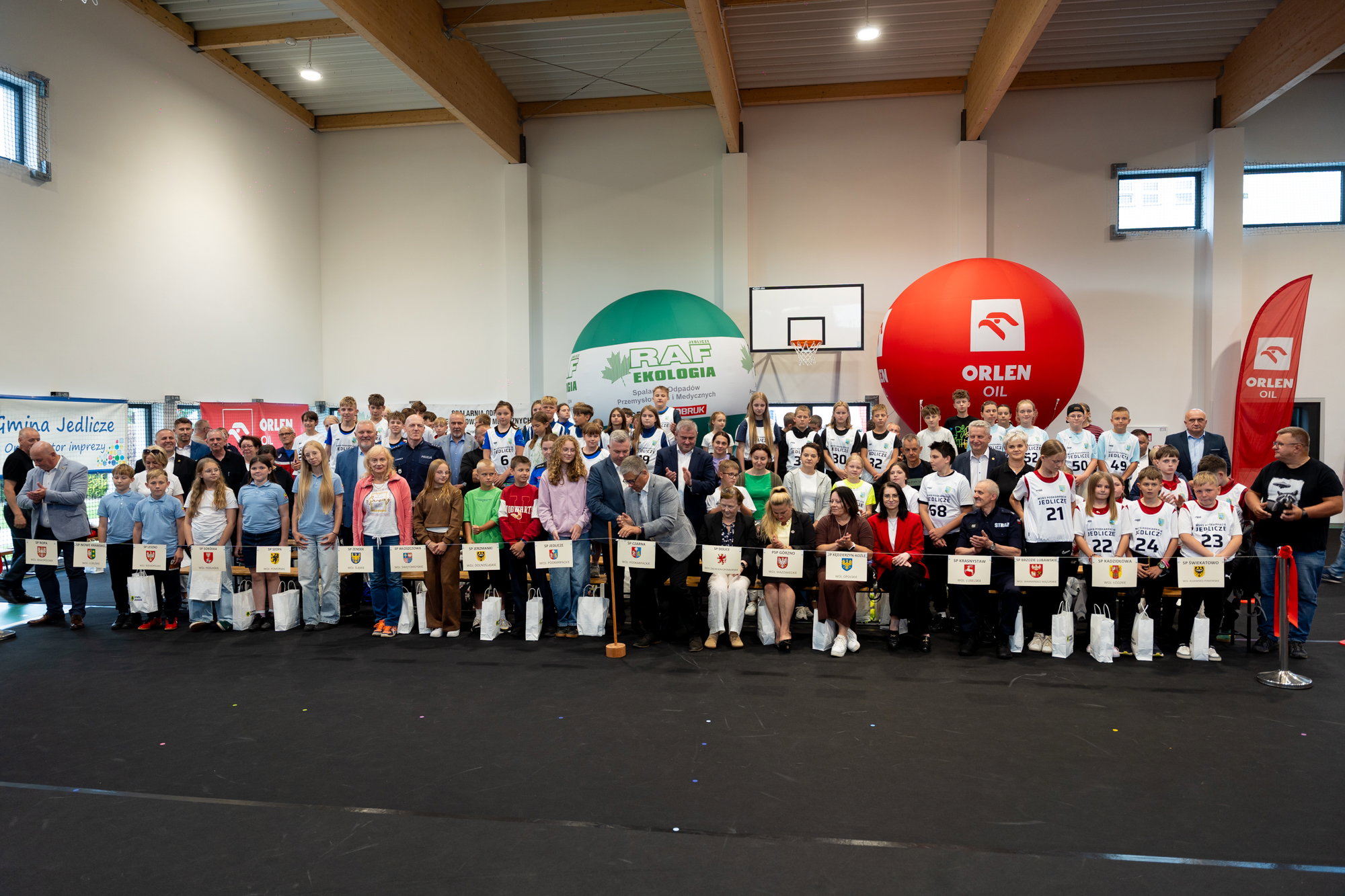 Krajowy finał Turnieju BRD w Jedliczu. Rywalizuje cała Polska