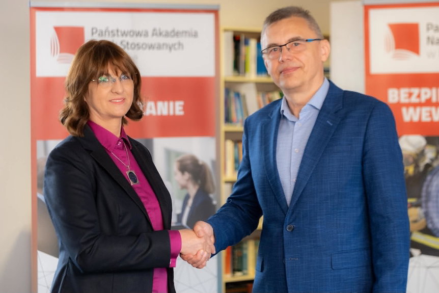PANS w Krośnie uruchamia nową specjalność
