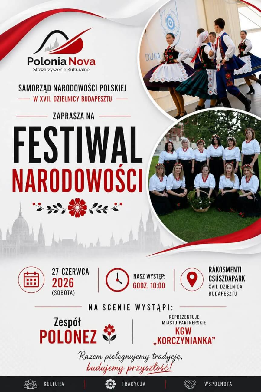 korczynianka węgry