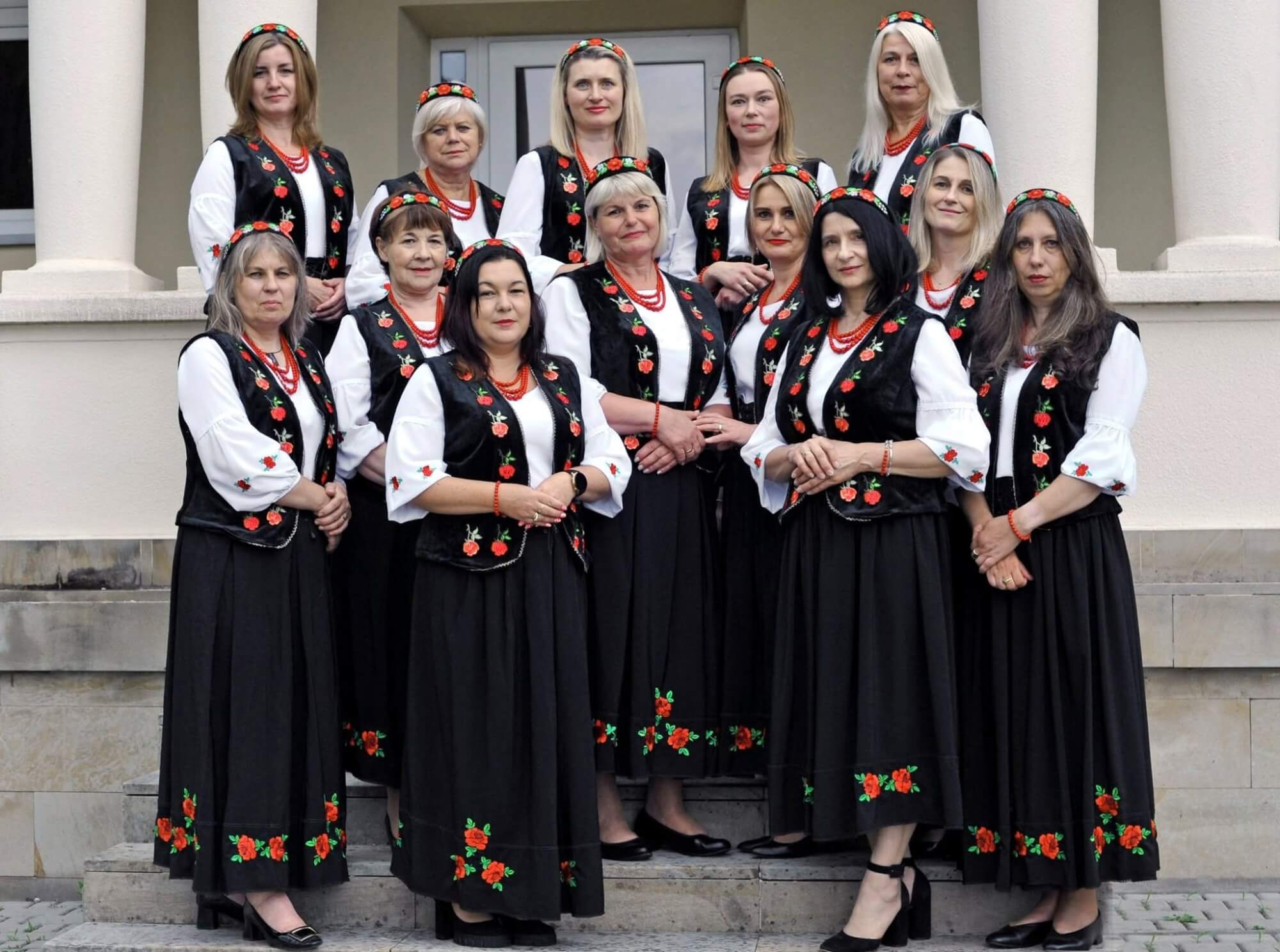 KGW Korczynianka wystąpi w Budapeszcie