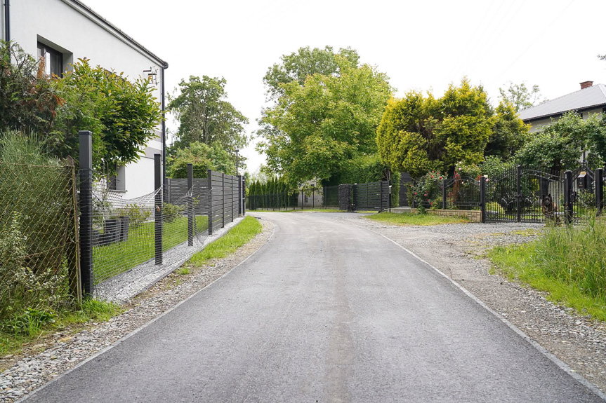 Ponad 268 tys. zł na remont dróg