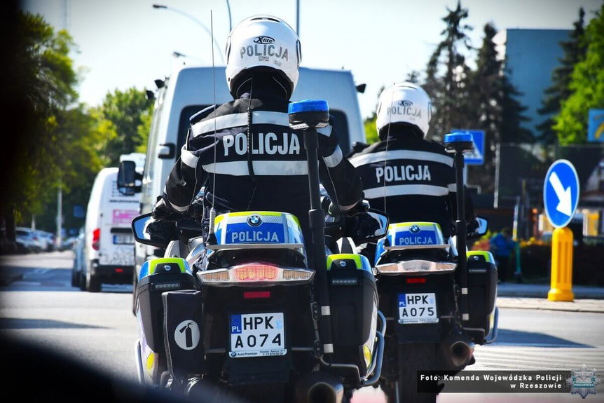 29-latek znów wpadł za szybką jazdę. Kara była bezwzględna