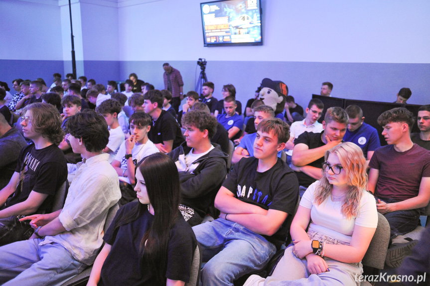 konferencja w BCU w Krośnie