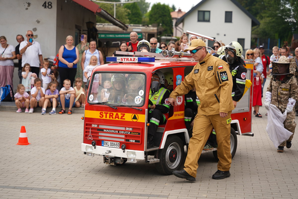 Dzień Dziecka w Polance. Moc atrakcji dla całych rodzin