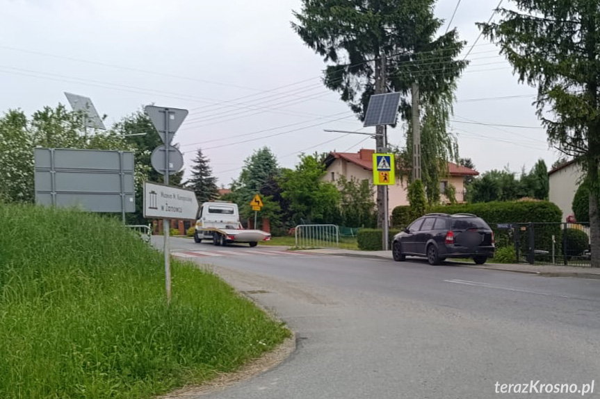 Trzeźwy poranek w Krośnie i powiecie: czworo nietrzeźwych kierujących