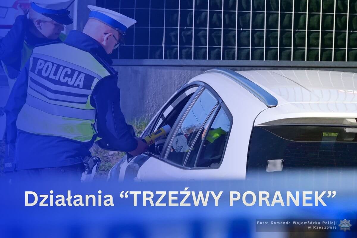 Pili i wsiedli za kierownicę. Policyjna akcja ujawniła nieodpowiedzialnych kierowców
