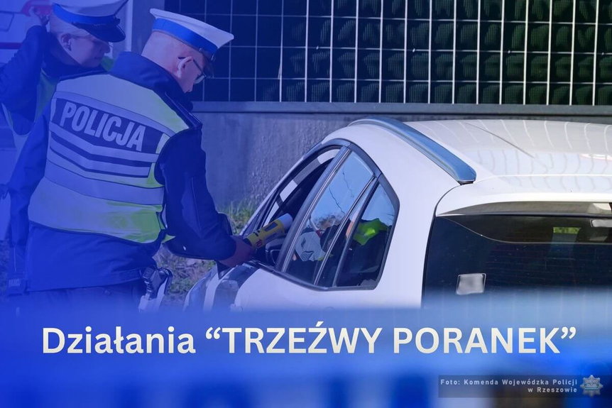 Pili i wsiedli za kierownicę. Policyjna akcja ujawniła nieodpowiedzialnych kierowców