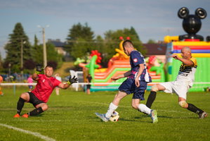 "Gran Derbi" dla Polonii Kopytowa