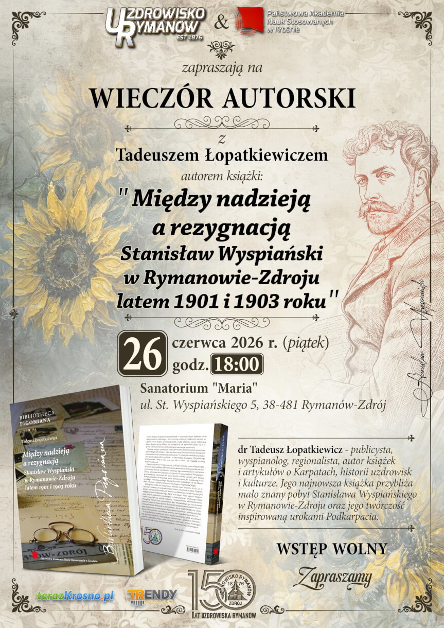 wyspiański rymanów