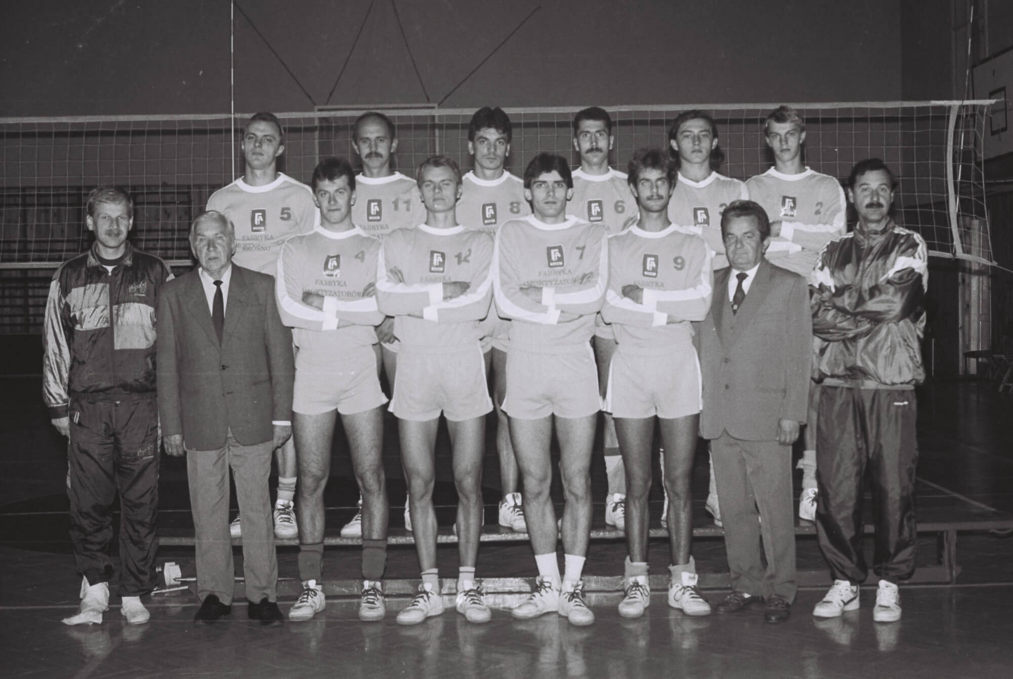 Sportowe zdjęcia retro, cz. 38