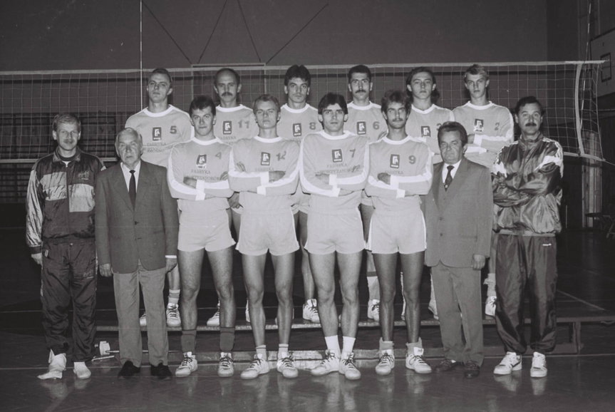 Sportowe zdjęcia retro, cz. 38