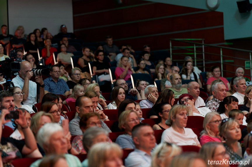 Taneczny finał sezonu w Regionalnym Centrum Kultur Pogranicza w Krośnie!