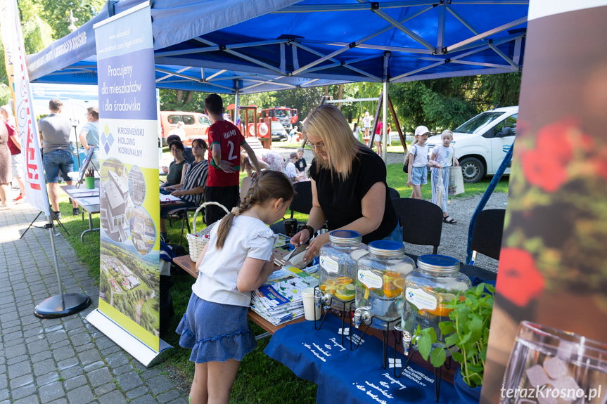 piknik EkoKrosno