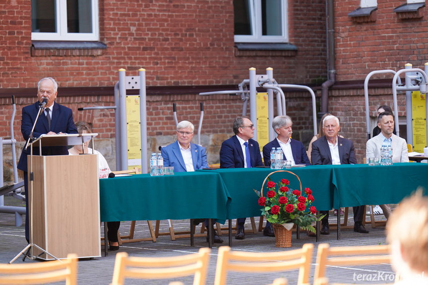 Wakacje czas zacząć. Tak Kopernik zakończył rok szkolny