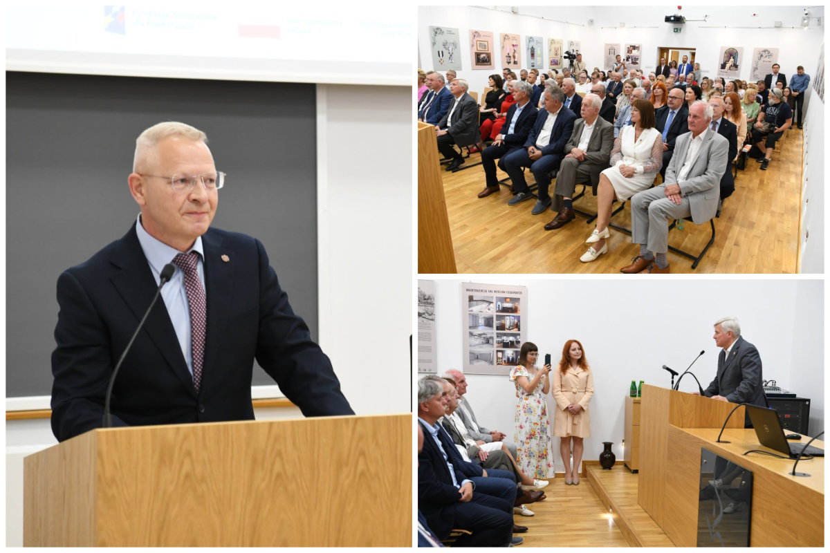 Muzeum Podkarpackie w Krośnie ponownie otwarte
