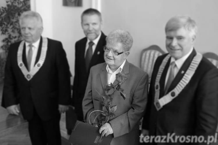 Odszedł Jan Lusznia, poeta i autor tekstów