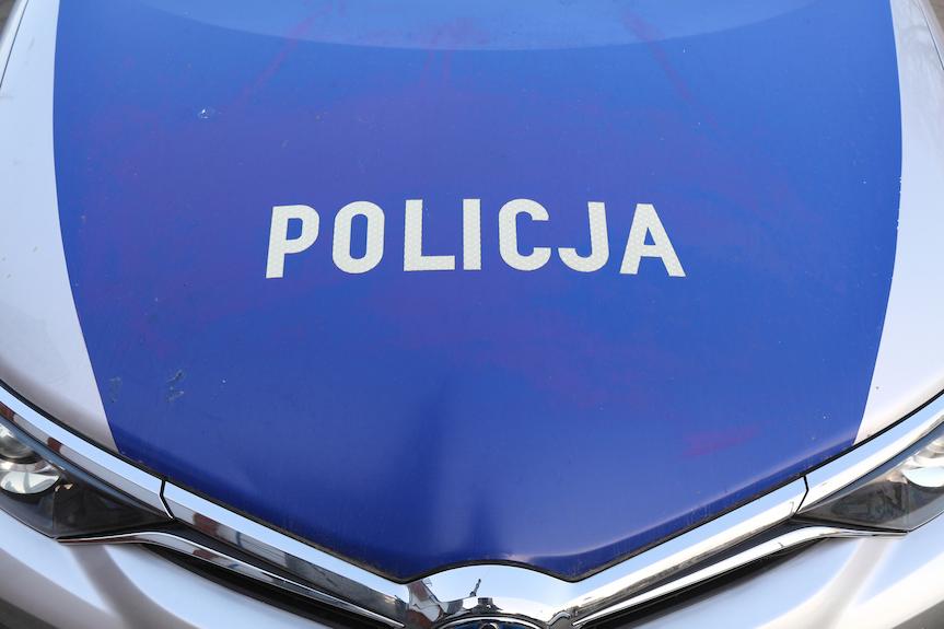 Wypadek na A4 koło Dobkowic. Trzy osoby ranne