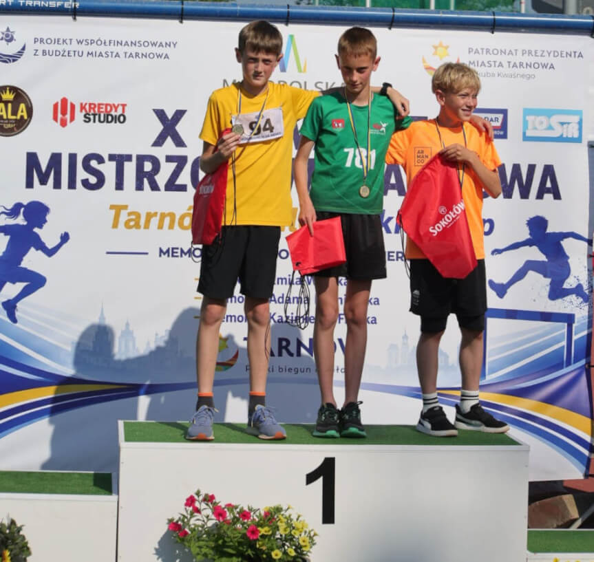 kkb mosir krosno