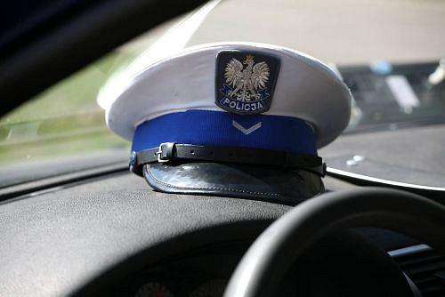 Kierował mimo zakazu, drugi był pijany