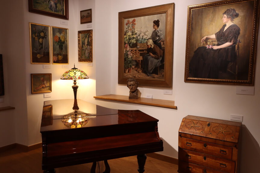 muzeum podkarpackie