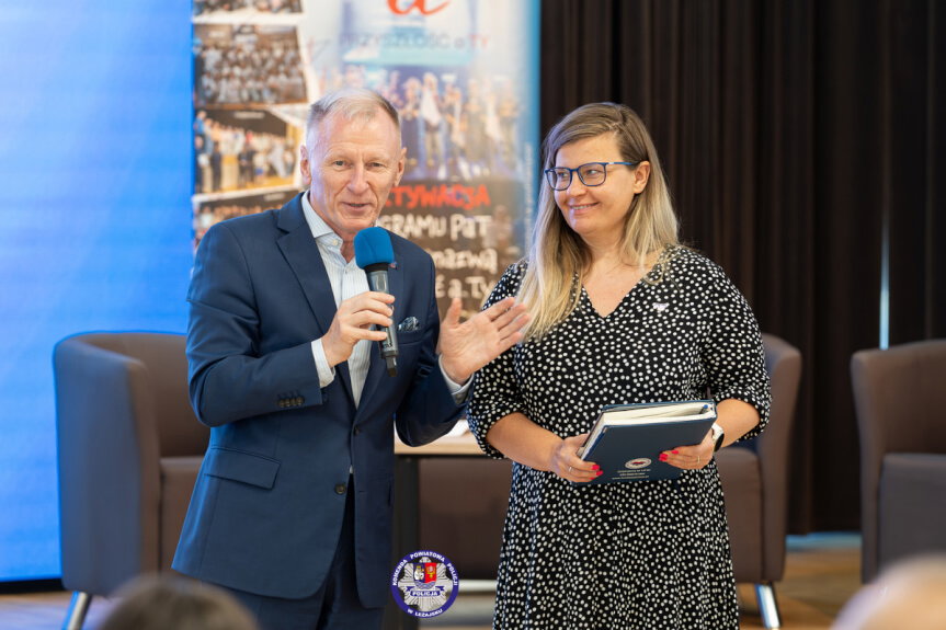 Nowa przestrzeń dla młodych ludzi na Podkarpaciu