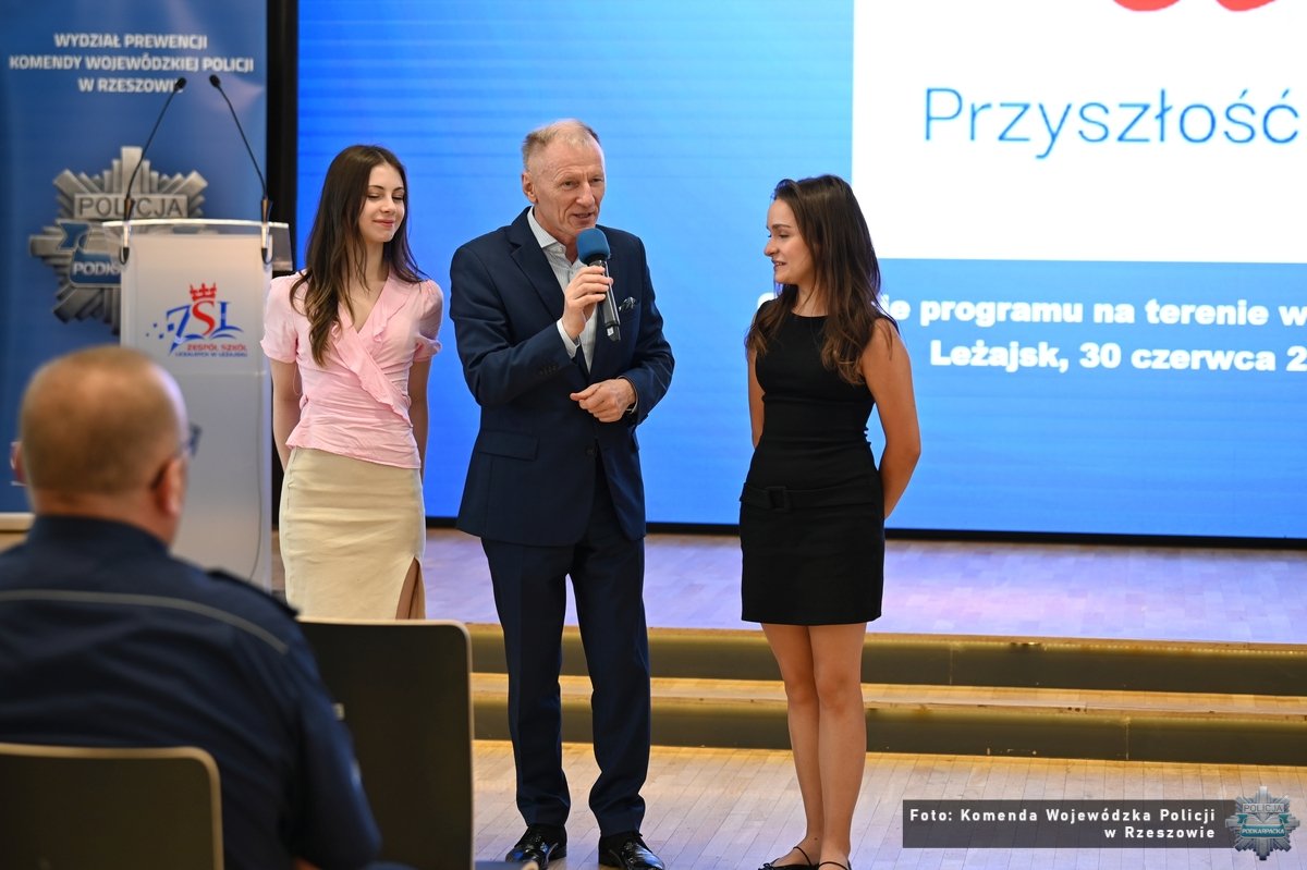 Nowa przestrzeń dla młodych ludzi na Podkarpaciu