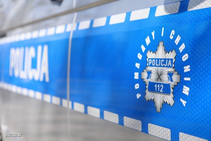 Policjant po służbie zatrzymał nietrzeźwą kierującą. Miała około 2 promile