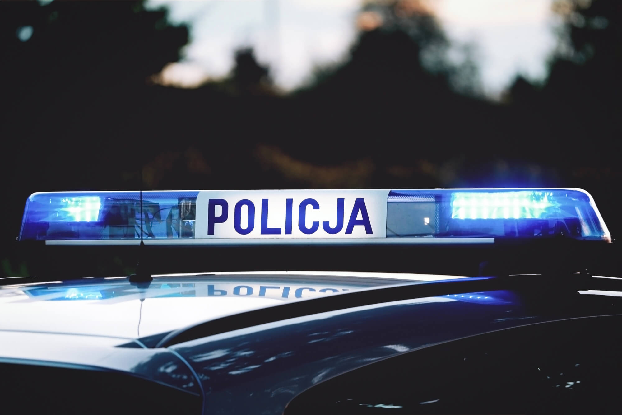 Zwłoki na ogrodzeniu przedszkola. Śledztwo po śmierci 22-latka