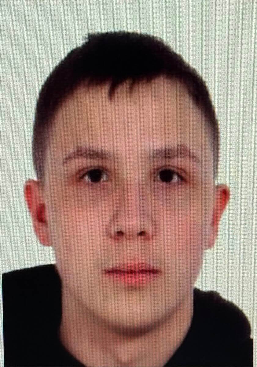 Policja poszukuje zaginionego 18-letniego Szymona Grzesika