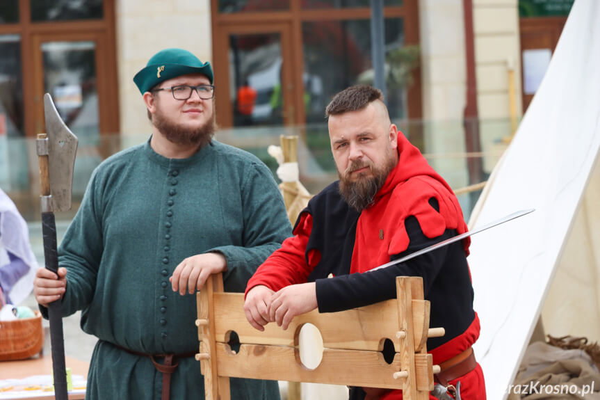 Święto Murów Krosna