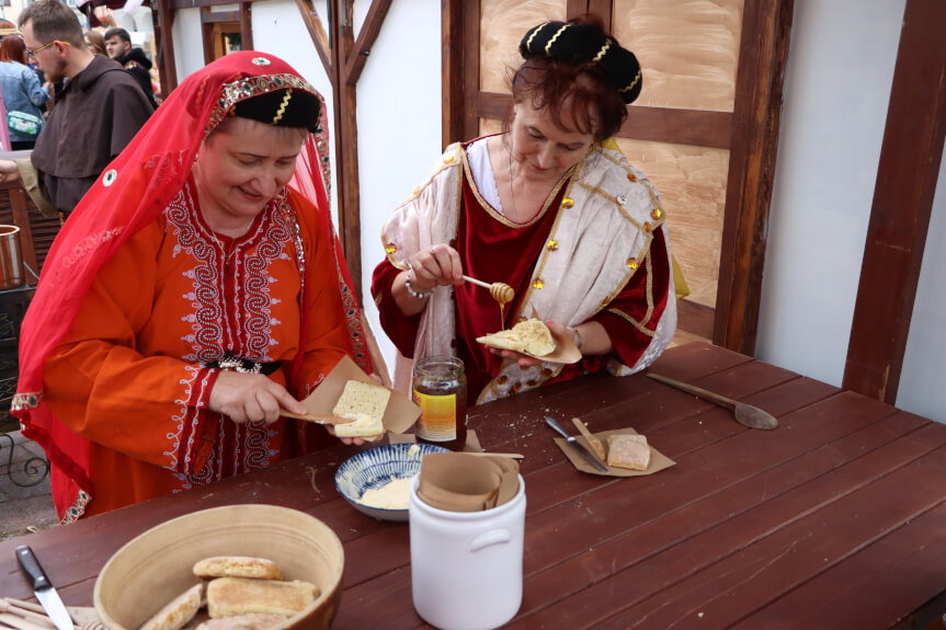 Święto murów Krosna