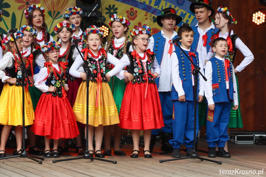 festiwal w Rymanowie-Zdroju