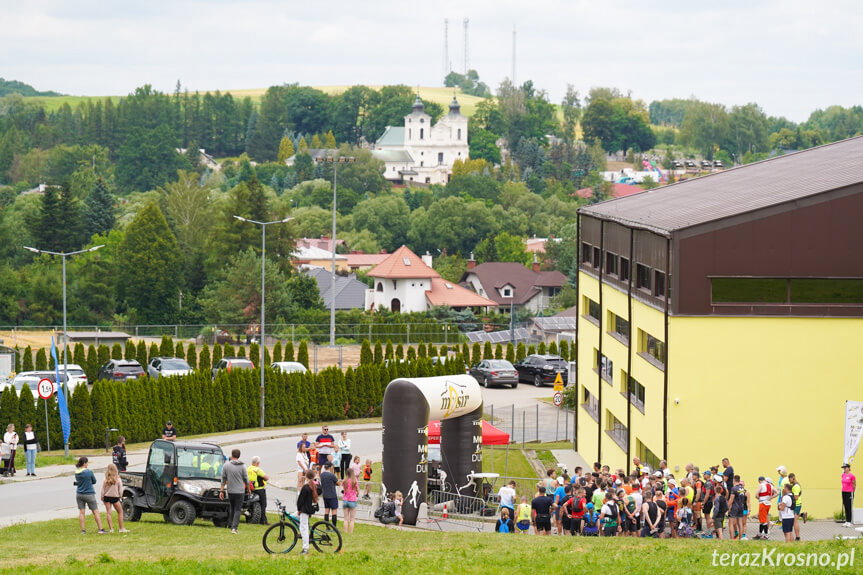 IX Bieg Św. Jana z Dukli rozstrzygnięty