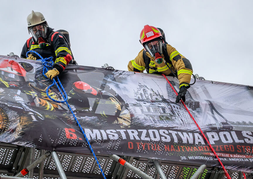mistrzostwa w Rzeszowie