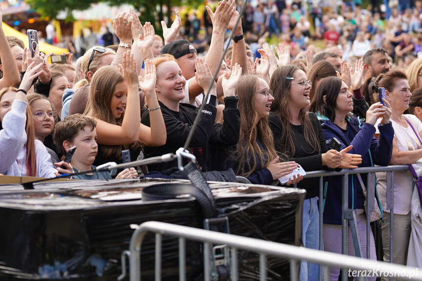 koncert Czadoman