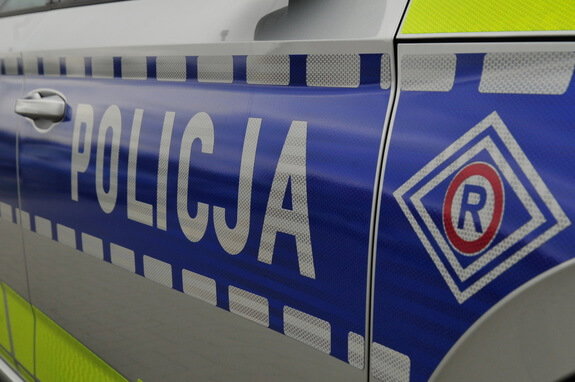 Nie zatrzymał pieniędzy. Znalezisko przekazał policji