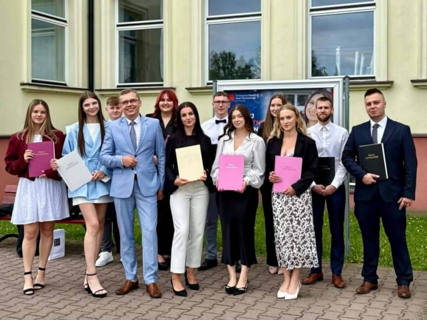 pans bezpieczeństwo
