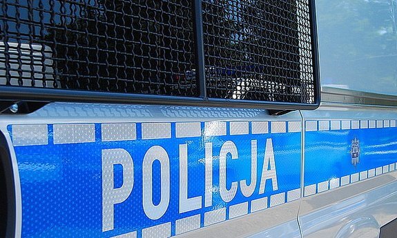16-latek miał marihuanę w portfelu. Zatrzymał go policyjny patrol