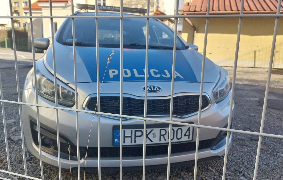 Dwie skuteczne realizacje policji. Poszukiwani zatrzymani