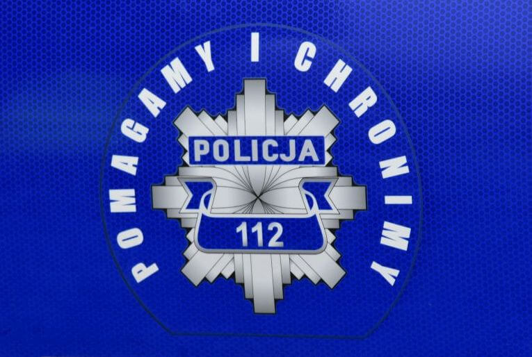 Podziękowania dla stalowowolskich policjantów