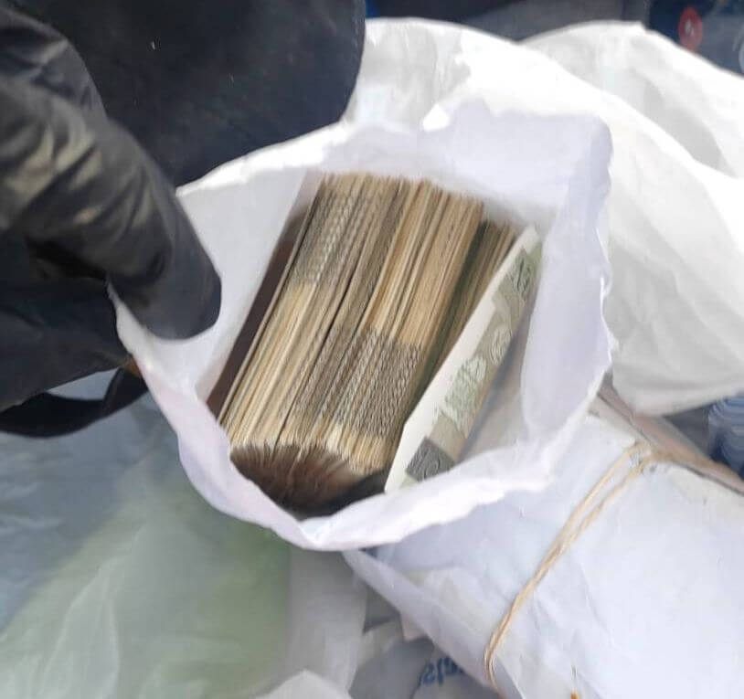 Uwierzyła, że ratuje córkę. Straciła ponad 40 tysięcy złotych