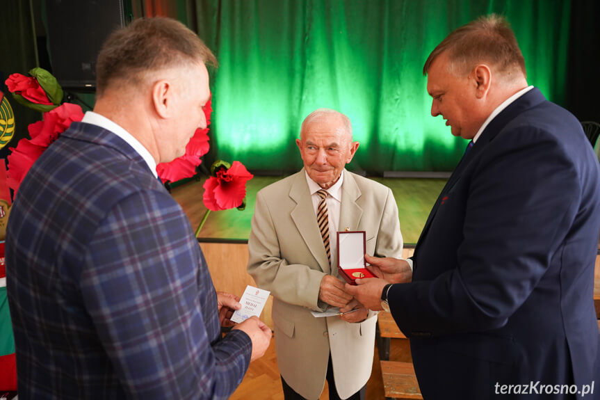 Zaczynali jako Zryw, świętują jako Victoria. 80 lat piłki nożnej w Kobylanach