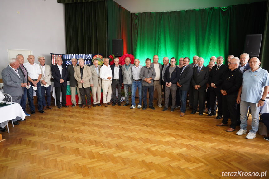 Zaczynali jako Zryw, świętują jako Victoria. 80 lat piłki nożnej w Kobylanach