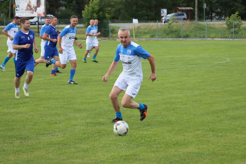 burza rogi